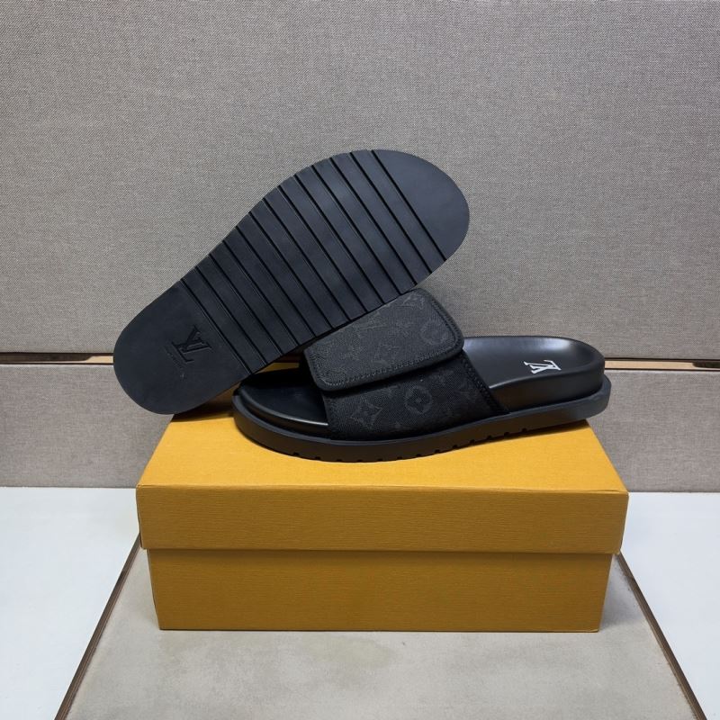 Louis Vuitton Slippers